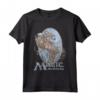 Magic: The Gathering Urza Dragon Maglietta - Officially Licensed Apparel for Gaming Enthusiasts - 20WCMG00034A-001