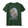 Magic: The Gathering Urza Dragon Maglietta - Officially Licensed Apparel for Gaming Enthusiasts - 20WCMG00034A-001