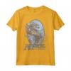 Magic: The Gathering Urza Dragon Maglietta - Officially Licensed Apparel for Gaming Enthusiasts - 20WCMG00034A-001