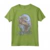 Magic: The Gathering Urza Dragon Maglietta - Officially Licensed Apparel for Gaming Enthusiasts - 20WCMG00034A-001