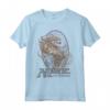 Magic: The Gathering Urza Dragon Maglietta - Officially Licensed Apparel for Gaming Enthusiasts - 20WCMG00034A-001