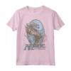 Magic: The Gathering Urza Dragon Maglietta - Officially Licensed Apparel for Gaming Enthusiasts - 20WCMG00034A-001