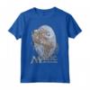 Magic: The Gathering Urza Dragon Maglietta - Officially Licensed Apparel for Gaming Enthusiasts - 20WCMG00034A-001