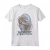 Magic: The Gathering Urza Dragon Maglietta - Officially Licensed Apparel for Gaming Enthusiasts - 20WCMG00034A-001