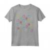 Family Guy Peter Lois Meg Stewie Brian Chris Neon Faces Maglietta - Official Family Guy Merchandise for Men, Women, Boys, and Girls