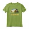 HapTiger Pirate Ship Maglietta - Official Cult Classic Film Tee from 1985 - Authentic Merchandise