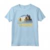 HapTiger Pirate Ship Maglietta - Official Cult Classic Film Tee from 1985 - Authentic Merchandise