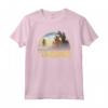 HapTiger Pirate Ship Maglietta - Official Cult Classic Film Tee from 1985 - Authentic Merchandise