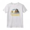 HapTiger Pirate Ship Maglietta - Official Cult Classic Film Tee from 1985 - Authentic Merchandise
