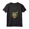 Star Wars Ewok Park Ranger Endor Maglietta - Officially Licensed Apparel for Fans