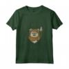 Star Wars Ewok Park Ranger Endor Maglietta - Officially Licensed Apparel for Fans