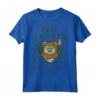 Star Wars Ewok Park Ranger Endor Maglietta - Officially Licensed Apparel for Fans