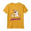 Mamacorn Unicorn Mummia - Maglietta Donna per la Festa della Mamma dell'Unicorno Ragazza - Ideale per Compleanno o Regalo Speciale