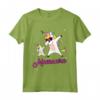 Mamacorn Unicorn Mummia - Maglietta Donna per la Festa della Mamma dell'Unicorno Ragazza - Ideale per Compleanno o Regalo Speciale