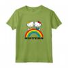 Hello Kitty Mimmy Twins Sorellanza - Maglietta Carina con Licenza Ufficiale HapTiger - Ideale per Appassionati di Hello Kitty