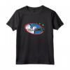 HapTiger Channel Games Logo Maglietta - Retro Official Merchandise for Men, Women, Boys, Girls