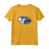 HapTiger Channel Games Logo Maglietta - Retro Official Merchandise for Men, Women, Boys, Girls