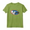 HapTiger Channel Games Logo Maglietta - Retro Official Merchandise for Men, Women, Boys, Girls