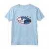 HapTiger Channel Games Logo Maglietta - Retro Official Merchandise for Men, Women, Boys, Girls