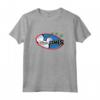HapTiger Channel Games Logo Maglietta - Retro Official Merchandise for Men, Women, Boys, Girls
