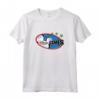 HapTiger Channel Games Logo Maglietta - Retro Official Merchandise for Men, Women, Boys, Girls