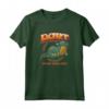 HapTiger Dart Cartoon Super Cute Pet Maglietta - Officially Licensed Apparel for Animal Lovers