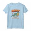 HapTiger Dart Cartoon Super Cute Pet Maglietta - Officially Licensed Apparel for Animal Lovers