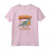 HapTiger Dart Cartoon Super Cute Pet Maglietta - Officially Licensed Apparel for Animal Lovers