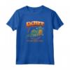 HapTiger Dart Cartoon Super Cute Pet Maglietta - Officially Licensed Apparel for Animal Lovers