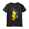 Looney Tunes - T-shirt con Titti per Veri Fan - Regalo Perfetto per Compleanni e Vacanze