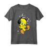Looney Tunes - T-shirt con Titti per Veri Fan - Regalo Perfetto per Compleanni e Vacanze