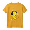 Looney Tunes - T-shirt con Titti per Veri Fan - Regalo Perfetto per Compleanni e Vacanze
