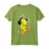 Looney Tunes - T-shirt con Titti per Veri Fan - Regalo Perfetto per Compleanni e Vacanze