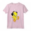 Looney Tunes - T-shirt con Titti per Veri Fan - Regalo Perfetto per Compleanni e Vacanze