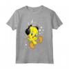 Looney Tunes - T-shirt con Titti per Veri Fan - Regalo Perfetto per Compleanni e Vacanze