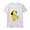 Looney Tunes - T-shirt con Titti per Veri Fan - Regalo Perfetto per Compleanni e Vacanze