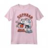 HapTiger Starring Mugman Rough & Ready Maglietta - Officially Licensed Apparel for Fans