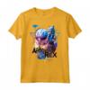 Star Wars: The Clone Wars Ahsoka & Rex Triangle Portrait Maglietta - Officially Licensed Apparel for Fans