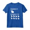 Coniglio & Rabbyte - Computer Coding Nerds - Maglietta per Programmatori e Sviluppatori Software - Regalo Divertente per Compleanni