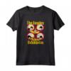I Beatles - Finestre Sotto-Gialle Maglietta Ufficiale - Celebrate the Fab Four with this Vintage T-shirt