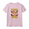 I Beatles - Finestre Sotto-Gialle Maglietta Ufficiale - Celebrate the Fab Four with this Vintage T-shirt