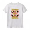 I Beatles - Finestre Sotto-Gialle Maglietta Ufficiale - Celebrate the Fab Four with this Vintage T-shirt