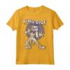 HapTiger King Dice This Dice Is Loaded Maglietta - Officially Licensed Apparel for Fans of the TV Show