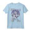 HapTiger King Dice This Dice Is Loaded Maglietta - Officially Licensed Apparel for Fans of the TV Show