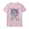 HapTiger King Dice This Dice Is Loaded Maglietta - Officially Licensed Apparel for Fans of the TV Show