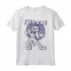 HapTiger King Dice This Dice Is Loaded Maglietta - Officially Licensed Apparel for Fans of the TV Show