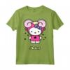 Hello Kitty - Maglietta con scritta