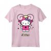 Hello Kitty - Maglietta con scritta