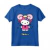 Hello Kitty - Maglietta con scritta