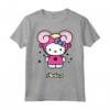 Hello Kitty - Maglietta con scritta